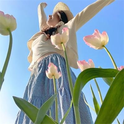 来自纽约的女孩