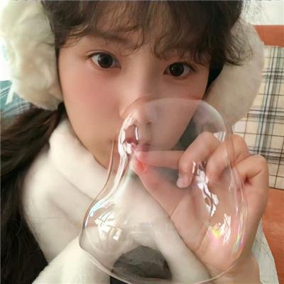 健听女孩