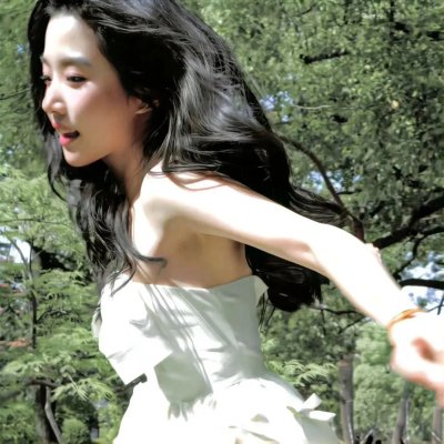 汉江蓝调
