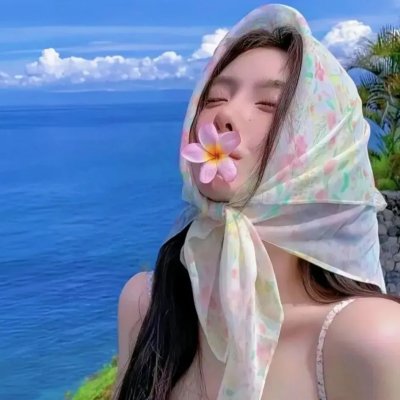 初吻甜滋滋